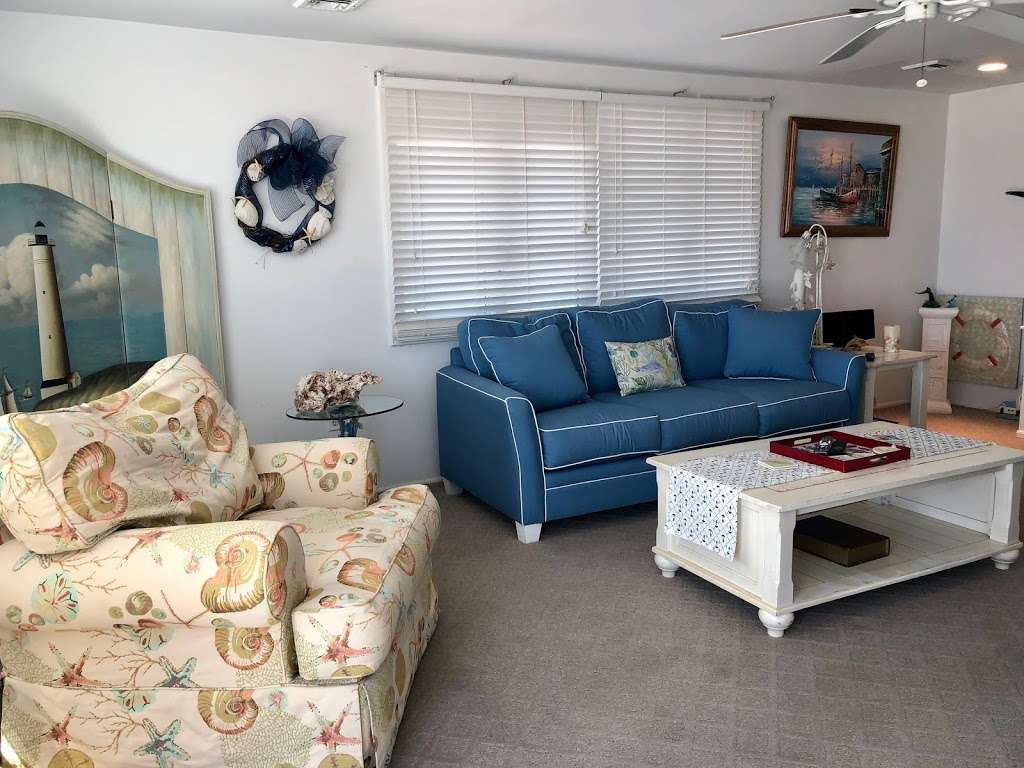 Oceanfront Classy - Vacation Home Rental Agency, Ocean Beach Ren | 2803 S Long Beach Blvd, Long Beach Township, NJ 08008, USA | Phone: (609) 857-2087