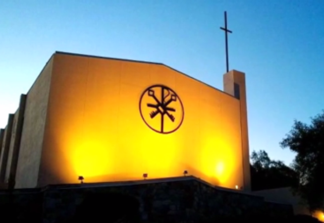 All Saints Episcopal Church | 6300 N Central Ave, Phoenix, AZ 85012, USA | Phone: (602) 279-5539