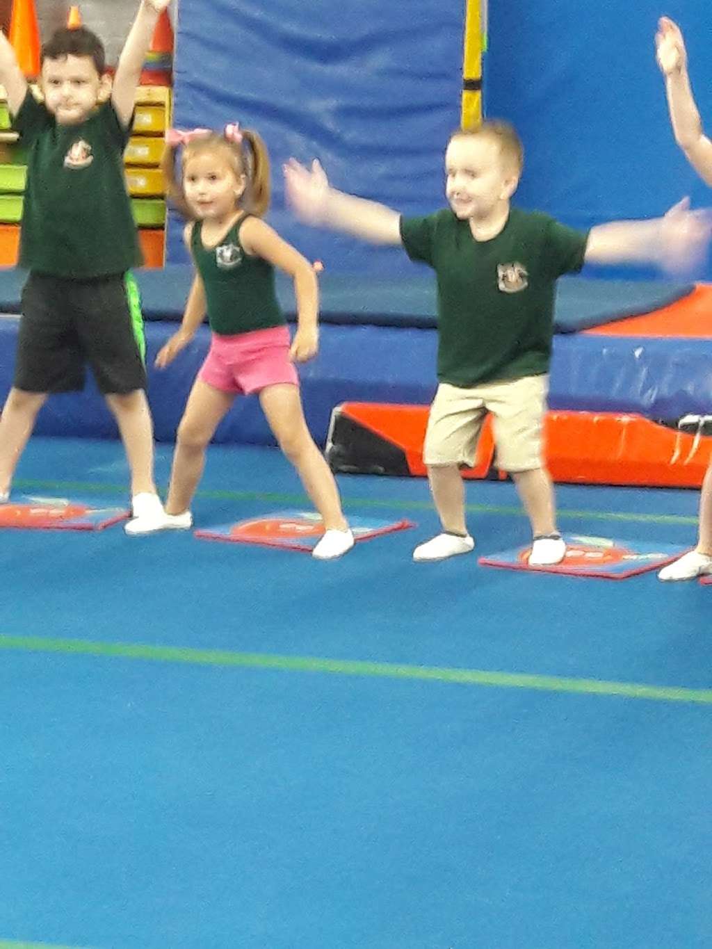 Park City Gymnastics Ltd. | 170-16 39th Ave, Flushing, NY 11358, USA | Phone: (718) 463-1511