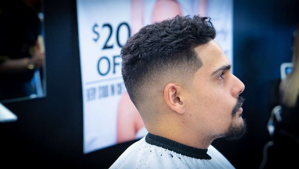 Galindos Barbershop East | 2400 Farm to Market Rd 1488 #125, Conroe, TX 77384, USA | Phone: (936) 703-6189