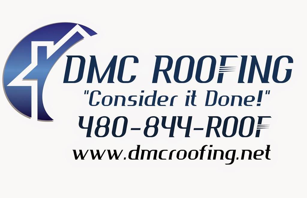 DMC Roofing | 5245 S Kyrene Rd, Tempe, AZ 85283 | Phone: (480) 844-7663