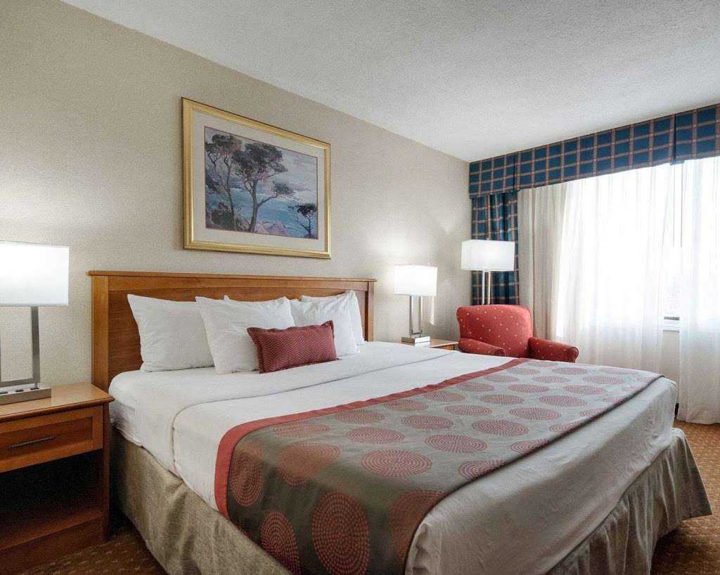 Rodeway Inn | 6990 E 21st St, Indianapolis, IN 46219 | Phone: (480) 676-5490