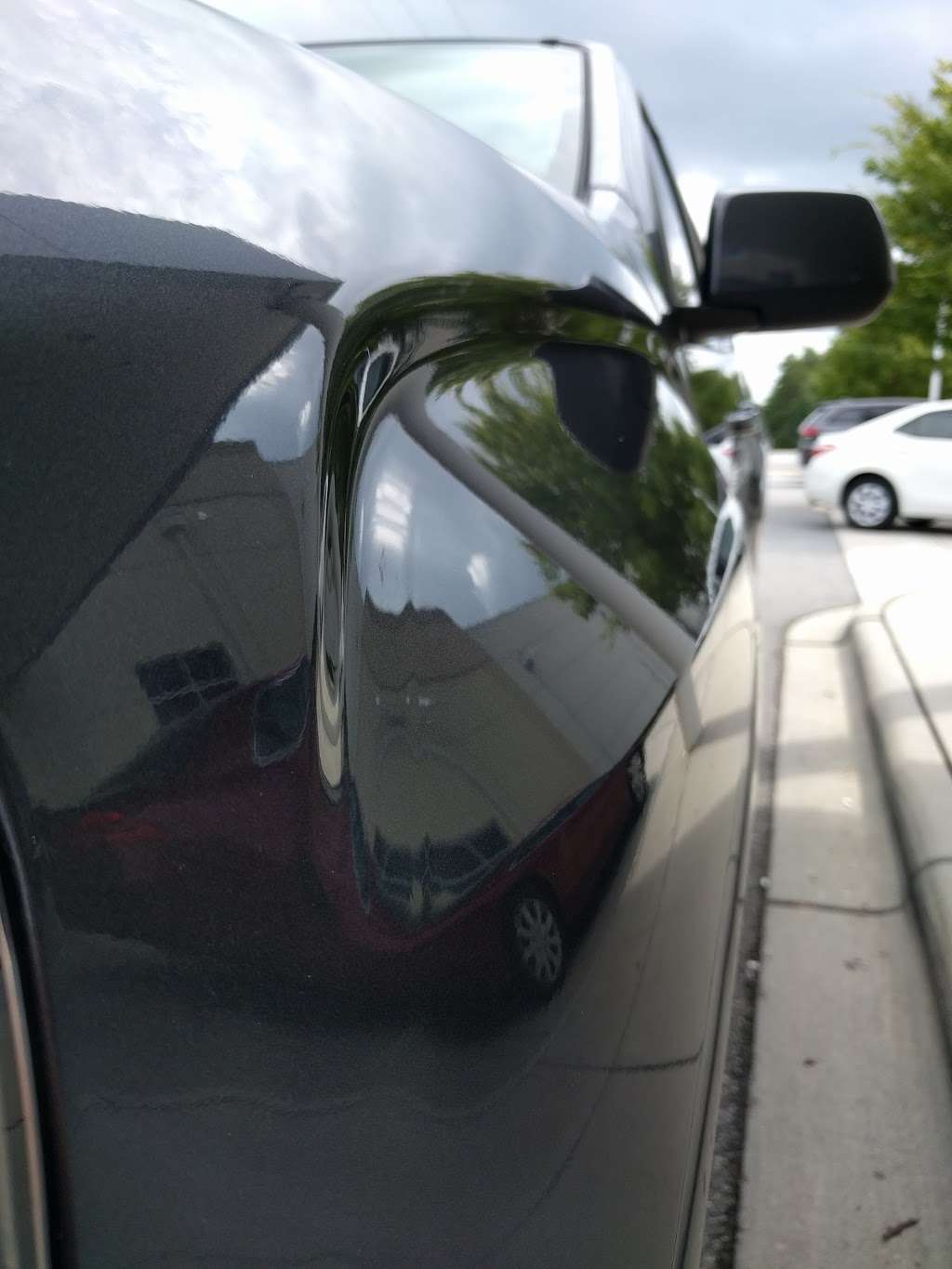 Hendrick Collision Center of Concord | 7300 Weddington Rd, Concord, NC 28027, USA | Phone: (704) 720-3900