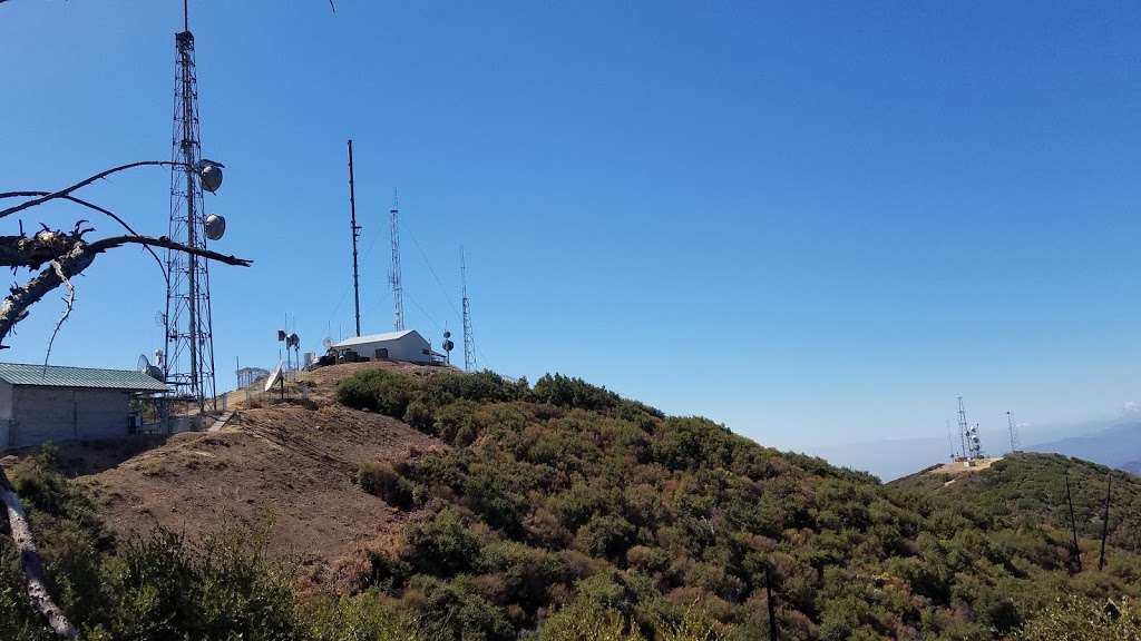 Brindle Mountain | Claremont, CA 91711, USA