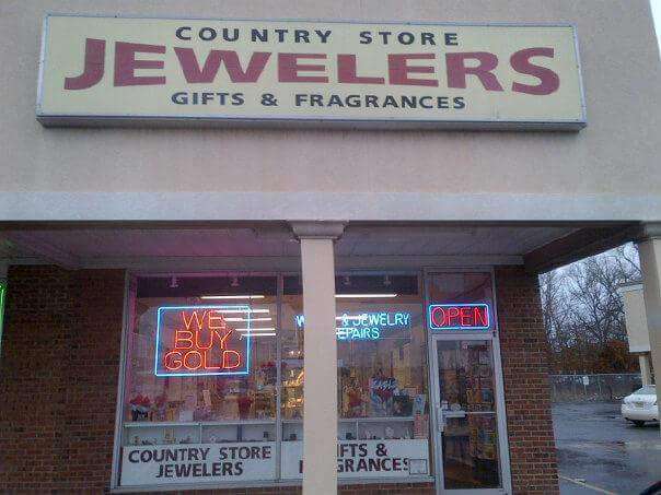 Country Store Jewelers | Photo 1 of 9 | Address: 2791 Hooper Ave, Brick, NJ 08723, USA | Phone: (732) 477-5050