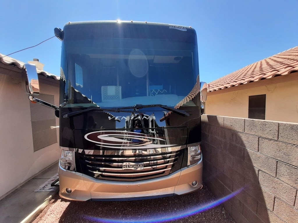 RV Glass Guru | 9250 E Jenan Dr, Scottsdale, AZ 85260, USA | Phone: (480) 999-4998