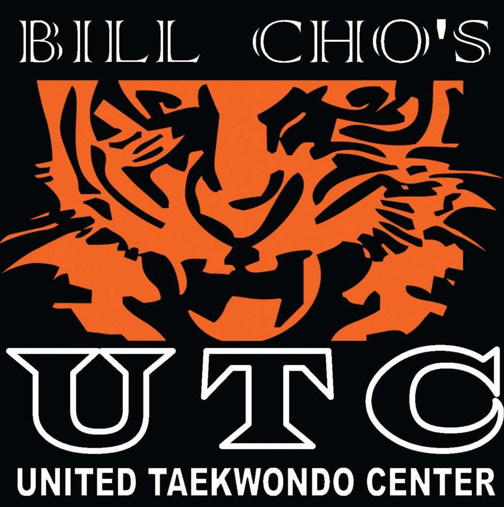 Bill Chos United Taekwondo Center | 618 Randall Rd, South Elgin, IL 60177, USA | Phone: (224) 227-7991