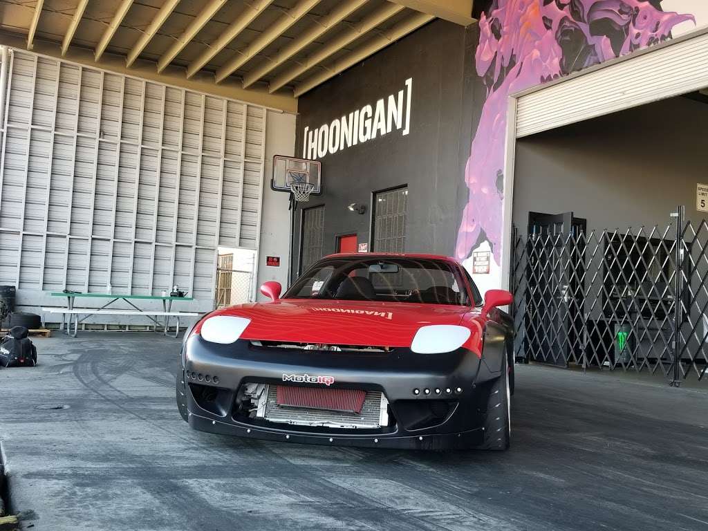 Hoonigan | 621 Golden Ave, Long Beach, CA 90802, USA | Phone: (833) 464-6463