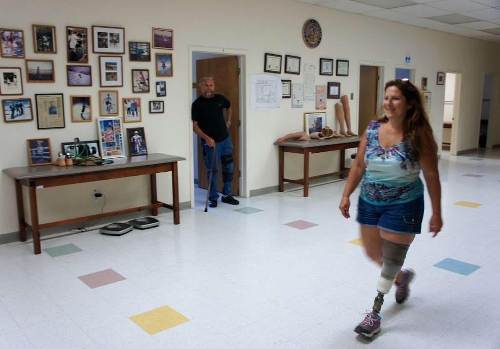 The Joyce Center - Advanced Prosthetics & Orthotics | 50 Maple Pl, Manhasset, NY 11030, USA | Phone: (516) 365-7225