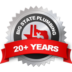 Big State Plumbing | 2021 S Velasco St, Angleton, TX 77515, USA | Phone: (979) 549-9600