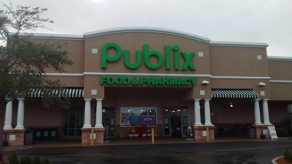 Publix Pharmacy at Post Commons Shopping Center | 4100 N Wickham Rd #109, Melbourne, FL 32935, USA | Phone: (321) 242-6166