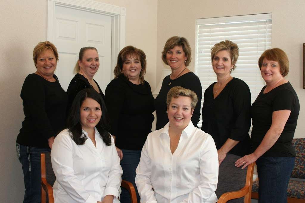 Jennifer L. Scott, DDS | 2601 Bolton Boone Dr, DeSoto, TX 75115, USA | Phone: (972) 296-6655