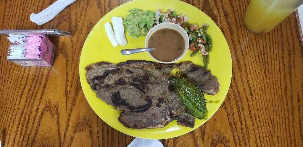 Taqueria DF | 6806 Long Point Rd, Houston, TX 77055 | Phone: (713) 812-1434