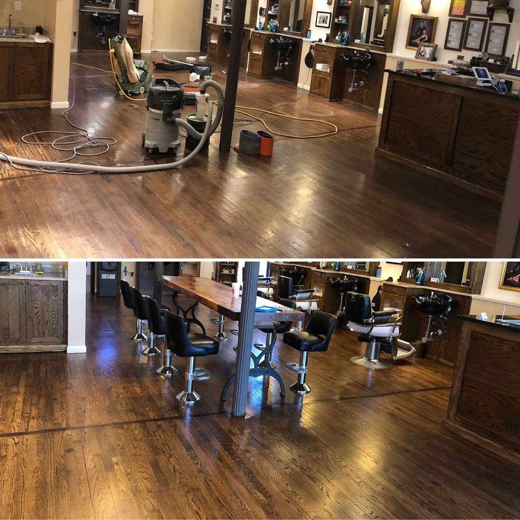 Showcase Wood Floors | 2 Long Valley Dr, Nanuet, NY 10954, USA | Phone: (914) 646-4050