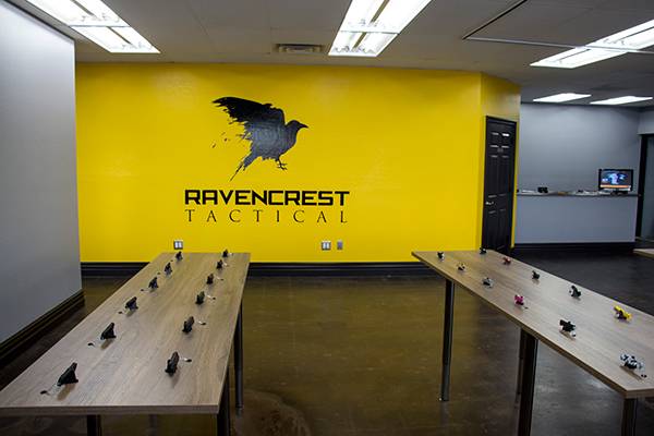 RavenCrest Tactical | 2754 E McKellips Rd UNIT 100, Mesa, AZ 85213, USA | Phone: (480) 664-6137