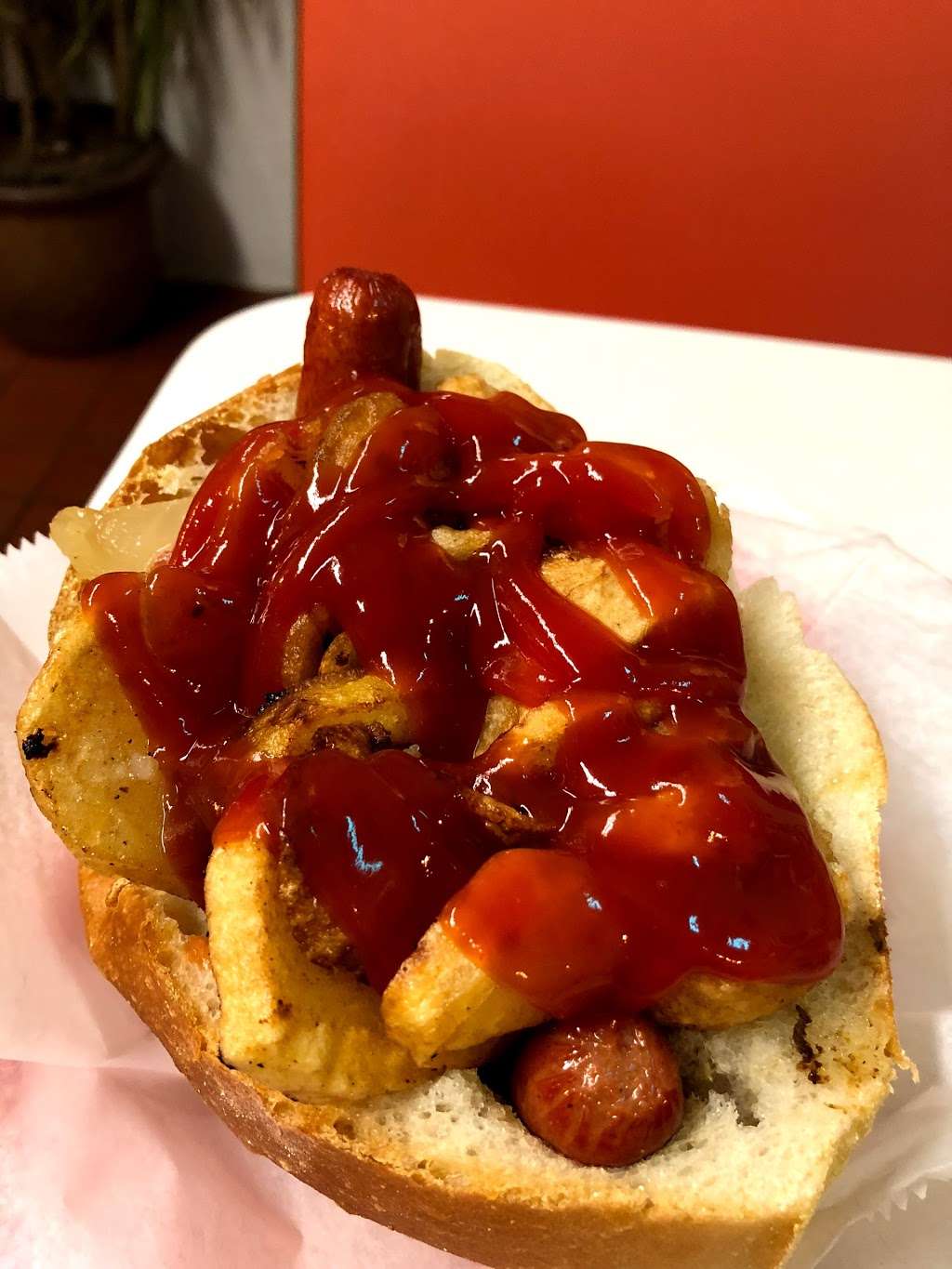 Jimmy Buffs Italian Hot Dogs | 506 Boulevard, Kenilworth, NJ 07033, USA | Phone: (908) 276-2833