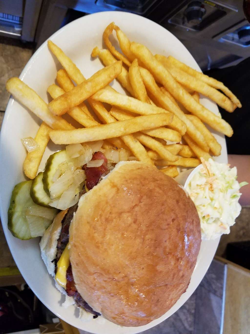 The Mug Rack in 70 W Veterans Hwy, Jackson, NJ 08527, USA