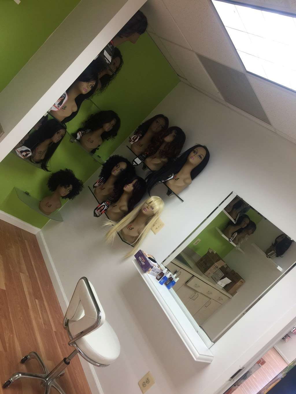 Marian Beauty Supply and Hair Salon | 13431 New Hampshire Ave, Silver Spring, MD 20904 | Phone: (301) 288-4347