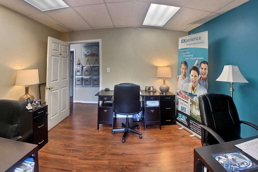 EXIT Realty At The Beach | 11002 Manklin Meadows Ln #3, Ocean Pines, MD 21811 | Phone: (410) 208-3948