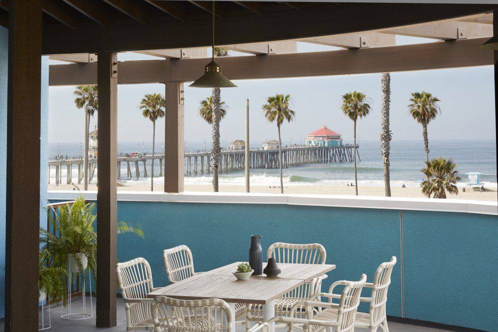 Kimpton Shorebreak Huntington Beach Resort | 500 Pacific Coast Hwy, Huntington Beach, CA 92648, USA | Phone: (714) 861-4470