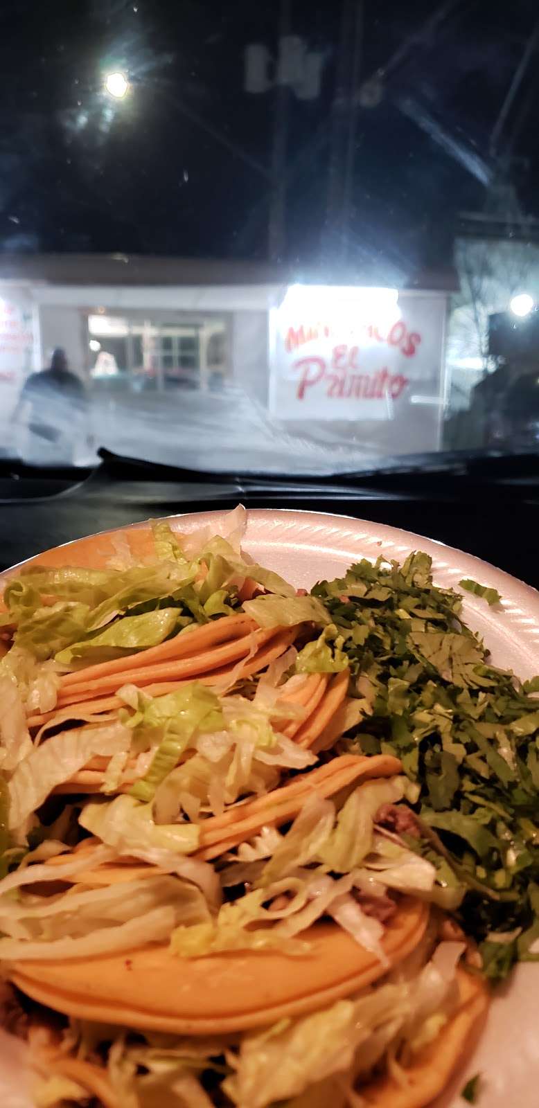 tacos el primito | San Antonio, TX 78222, USA