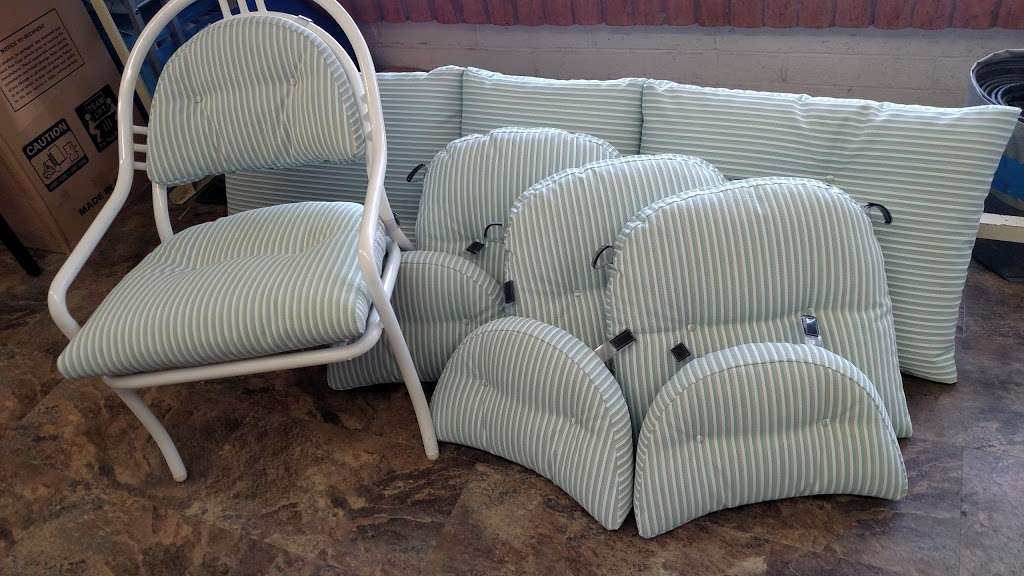 Sun City Upholstery | 12202 N 112th Ave, Youngtown, AZ 85363 | Phone: (623) 979-4800