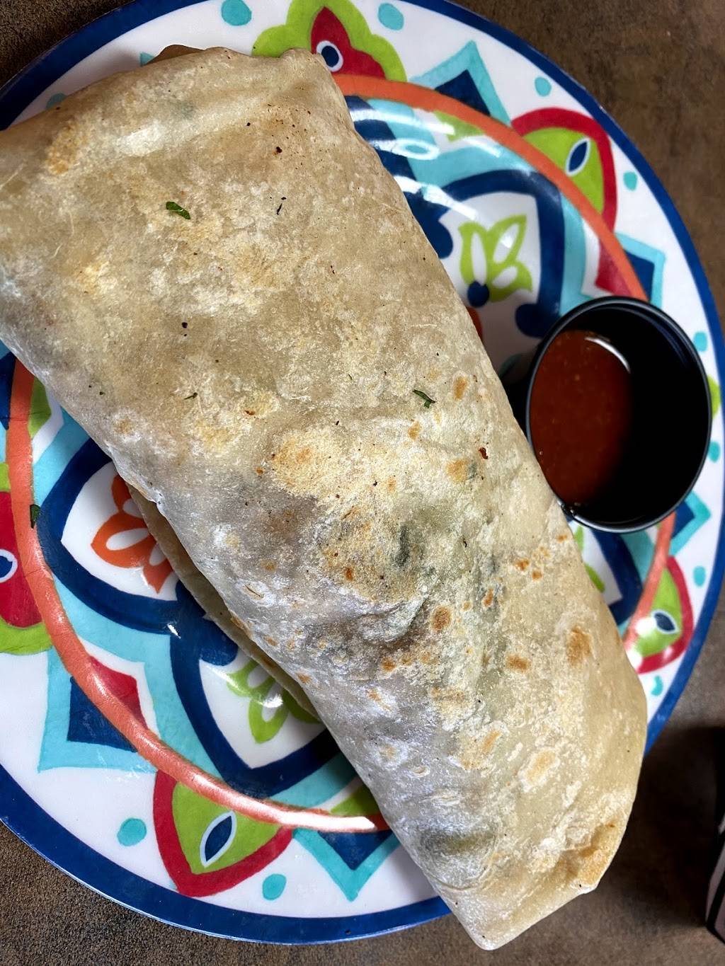 Robles Grill | 4362 W Olive Ave, Glendale, AZ 85302, USA | Phone: (623) 937-0958