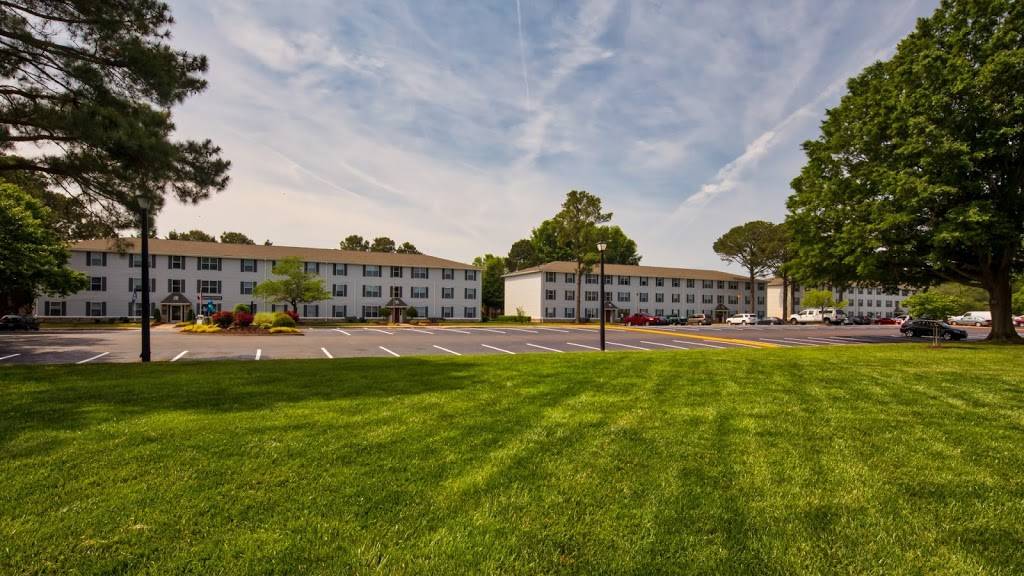 Dove Landing Apartments | 5301 Justin Ct #104, Virginia Beach, VA 23462, USA | Phone: (757) 490-2795