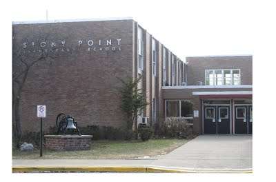 Stony Point Elementary School | 7 Gurnee Dr, Stony Point, NY 10980, USA | Phone: (845) 942-3140
