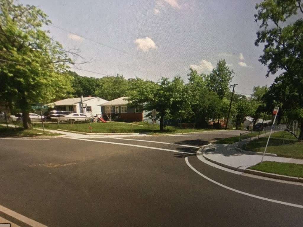 Cooper Ln + Eldridge St | Greater Landover, MD 20784, USA