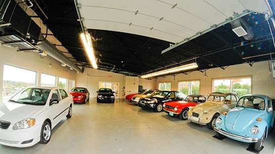 Blue Bell Motorcars Inc | 1601 Swede Rd, Blue Bell, PA 19422, USA | Phone: (610) 272-0200