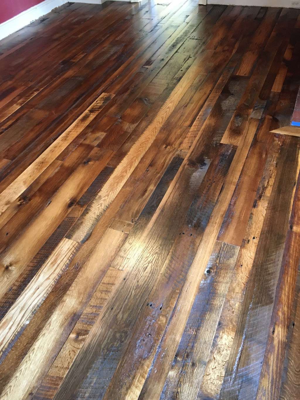 Mirolli Wood Flooring | 1 Murphy Rd, Wilmington, DE 19803, USA | Phone: (302) 420-3979