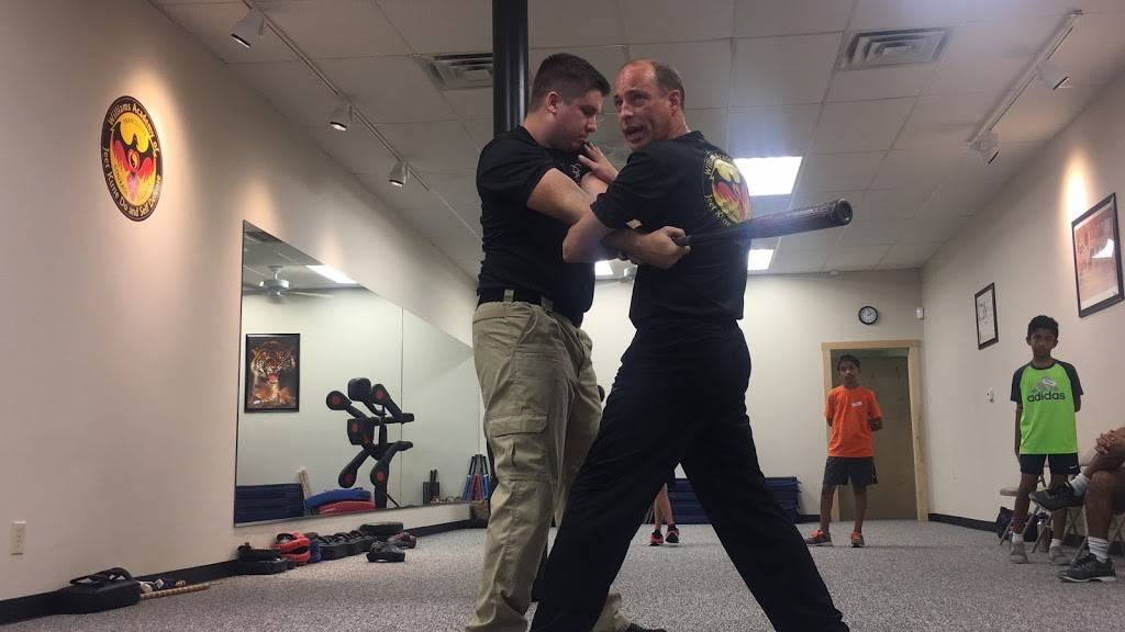 Williams Academy of Jeet Kune Do and Self Defense | 3115 W Parker Rd #360, Plano, TX 75023, USA | Phone: (972) 599-2020