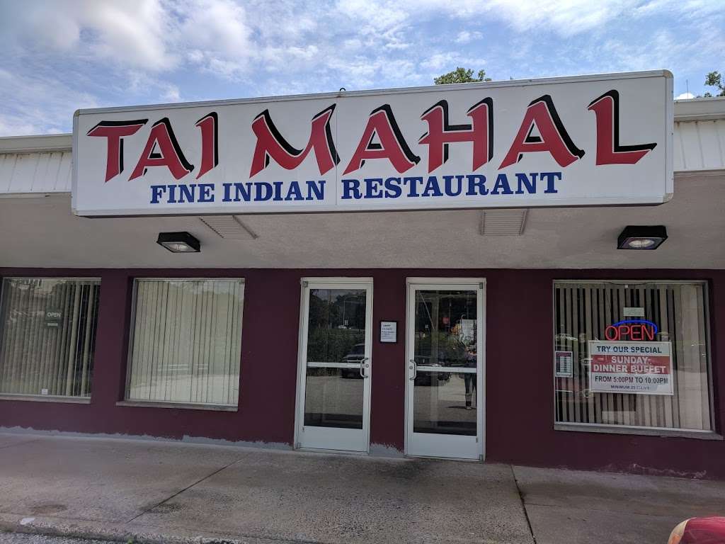 TajMahal | 2314 Carpenter Station Rd, Wilmington, DE 19810 | Phone: (302) 475-0840