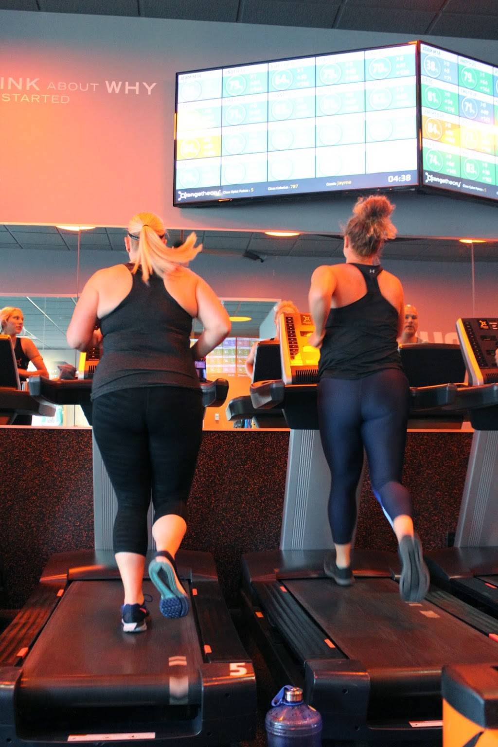 Orangetheory Fitness | 9820 S 71st Plaza, Papillion, NE 68133, USA | Phone: (402) 915-0111