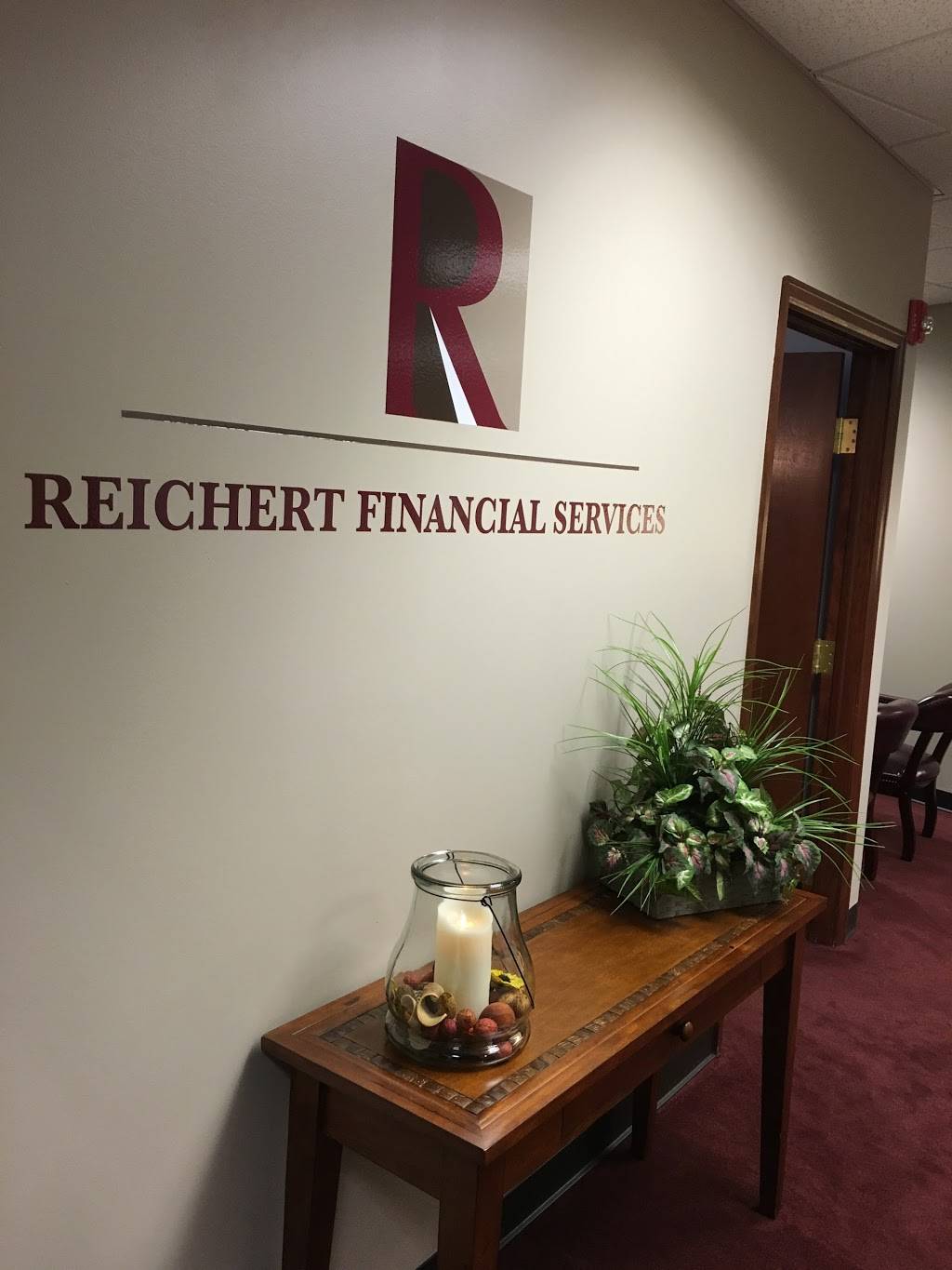 Reichert Financial Services | 28350 Kensington Ln #300, Perrysburg, OH 43551, USA | Phone: (419) 931-0749