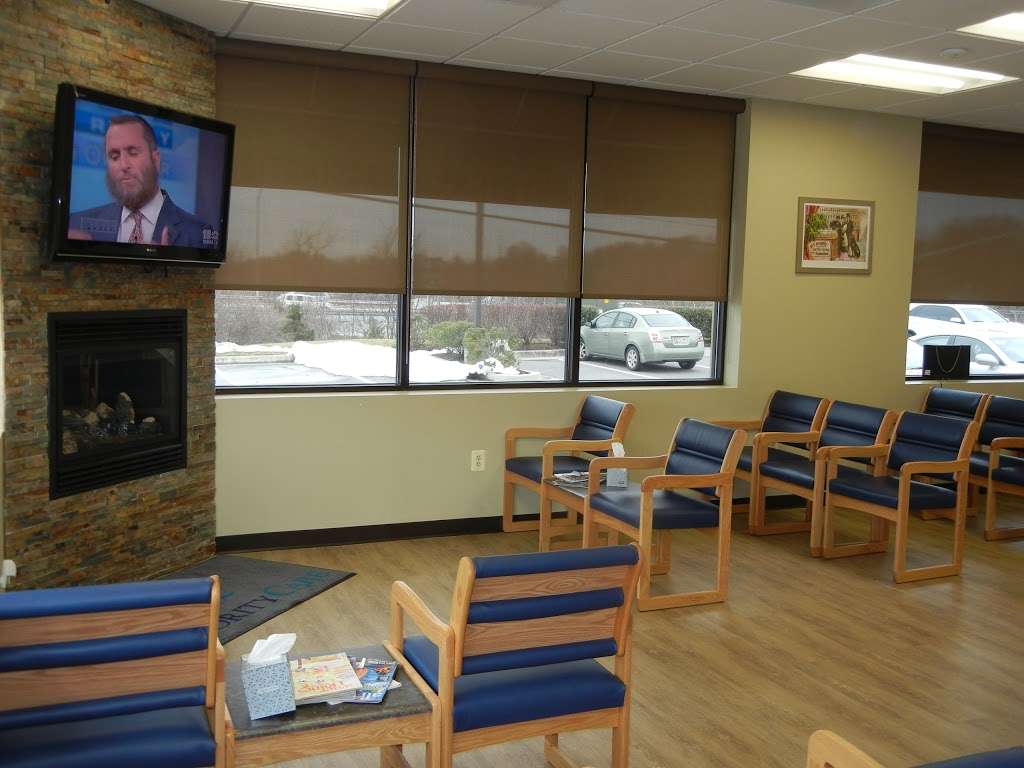 Priority Care Clinics | 3720 Washington Blvd #100, Halethorpe, MD 21227, USA | Phone: (410) 646-0001