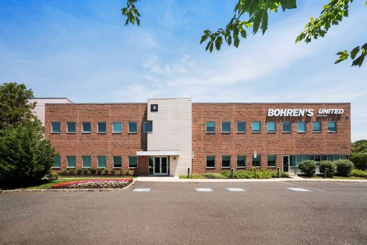 Bohrens Moving & Storage | 3 Applegate Dr S, Robbinsville, NJ 08691, USA | Phone: (609) 208-1470