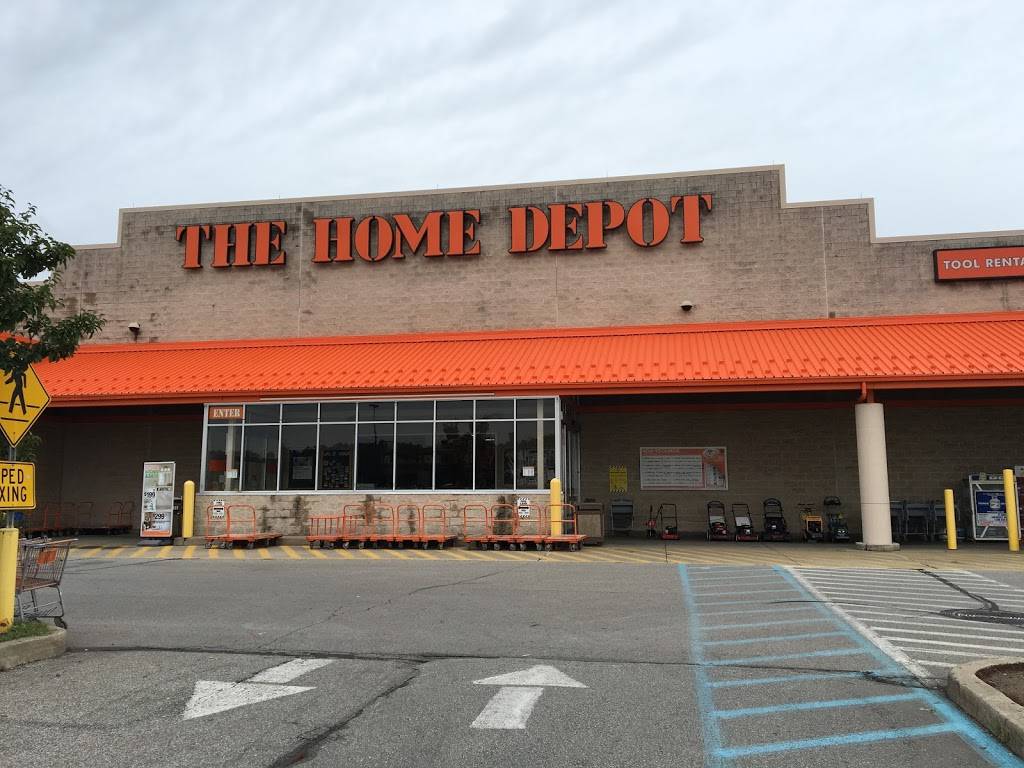 The Home Depot | 440 Home Dr, Pittsburgh, PA 15275, USA | Phone: (412) 494-2844