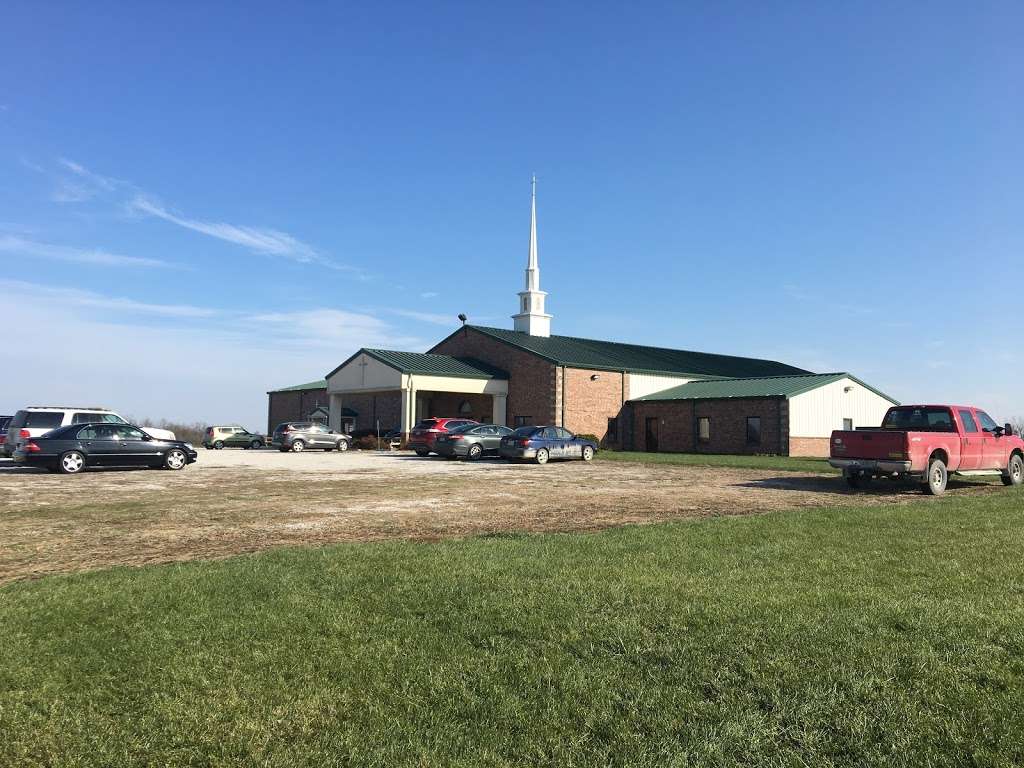 New Horizon Presbyterian Church | 4266 MO-131, Odessa, MO 64076, USA | Phone: (816) 633-5544