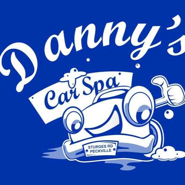 Dannys Car Spa Inc. | 30 Sturges Rd, Peckville, PA 18452, USA | Phone: (570) 382-3611