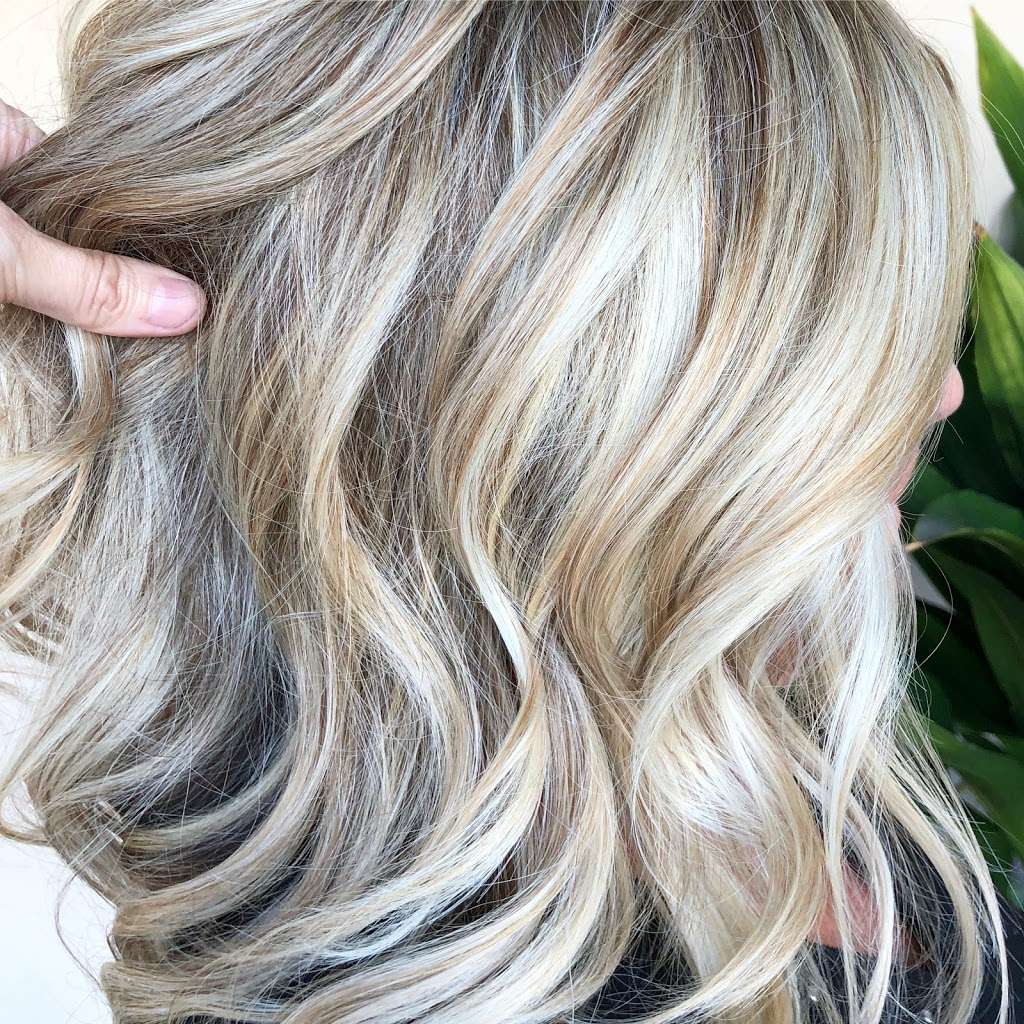 Artistry Salon Dana Point | 33971 Selva Rd # 105, Dana Point, CA 92629, USA | Phone: (949) 240-1773