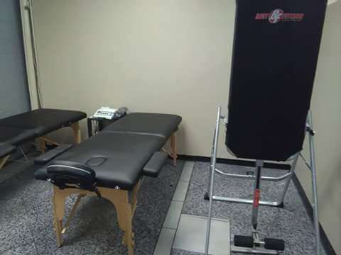 united rehabilitation and chiropractor clinic | 4828 east mount Houston rd houston Texas 77073, Houston, TX 77093 | Phone: (832) 243-5975