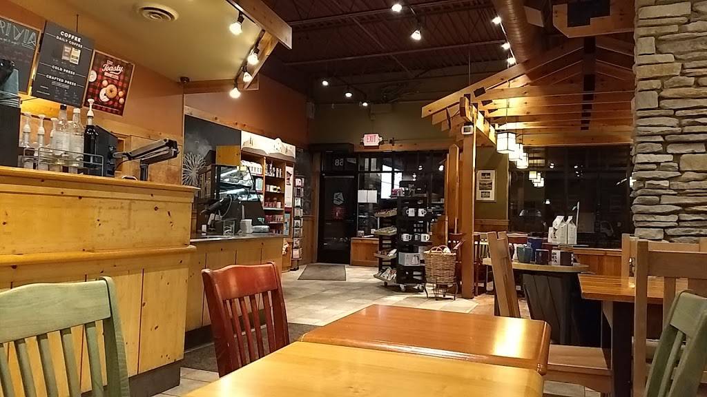 Caribou Coffee | 68 Snelling Ave S, St Paul, MN 55105, USA | Phone: (651) 690-0083