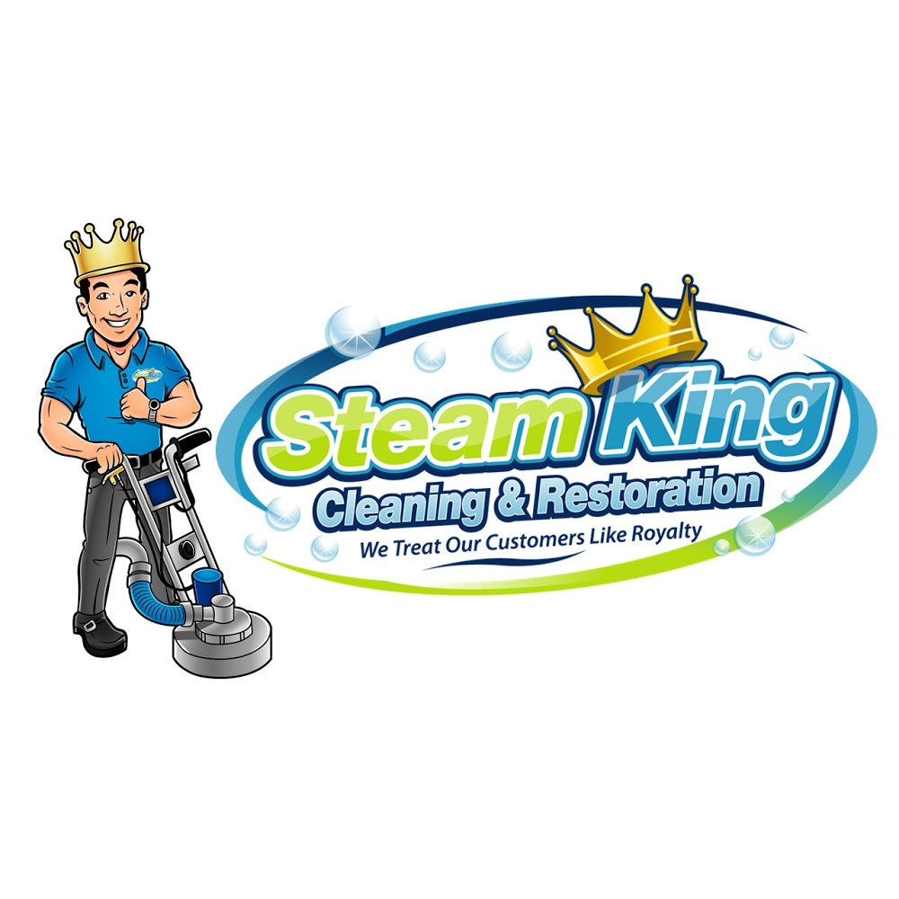 Steam King | 668 Stephany Dr, Piedmont, OK 73078 | Phone: (405) 635-7136