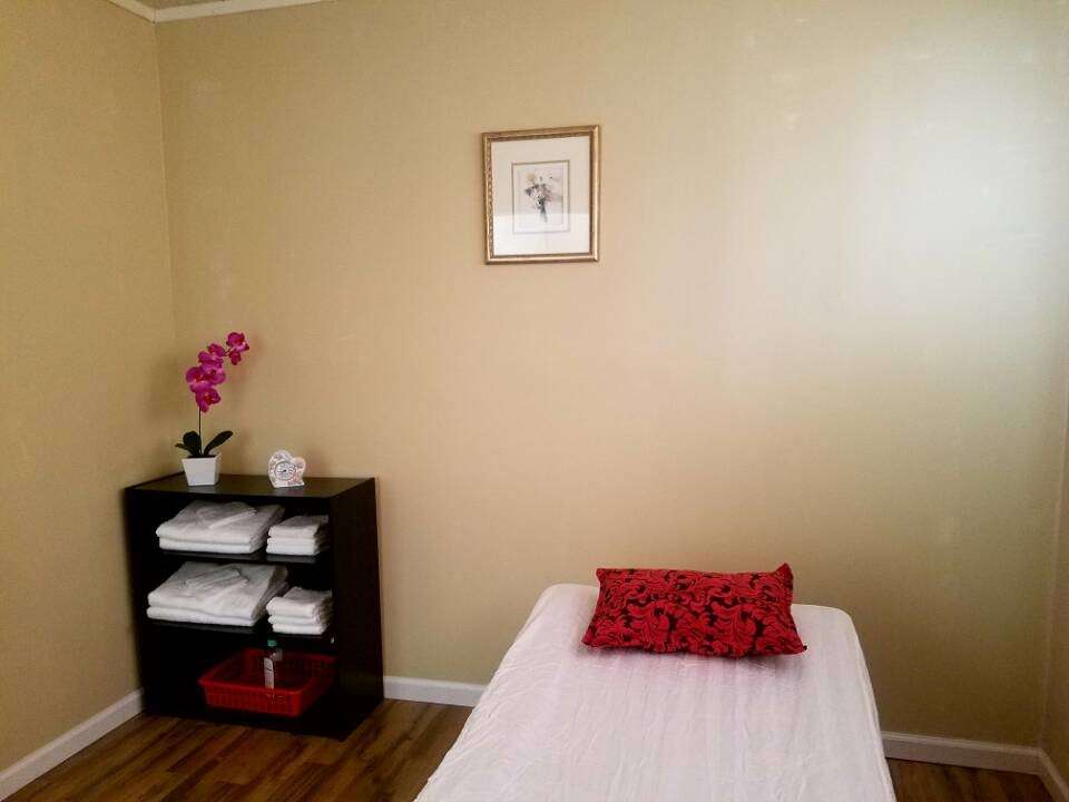 Sophias Massage | 238 California St, Columbus, IN 47201, USA | Phone: (812) 350-7238