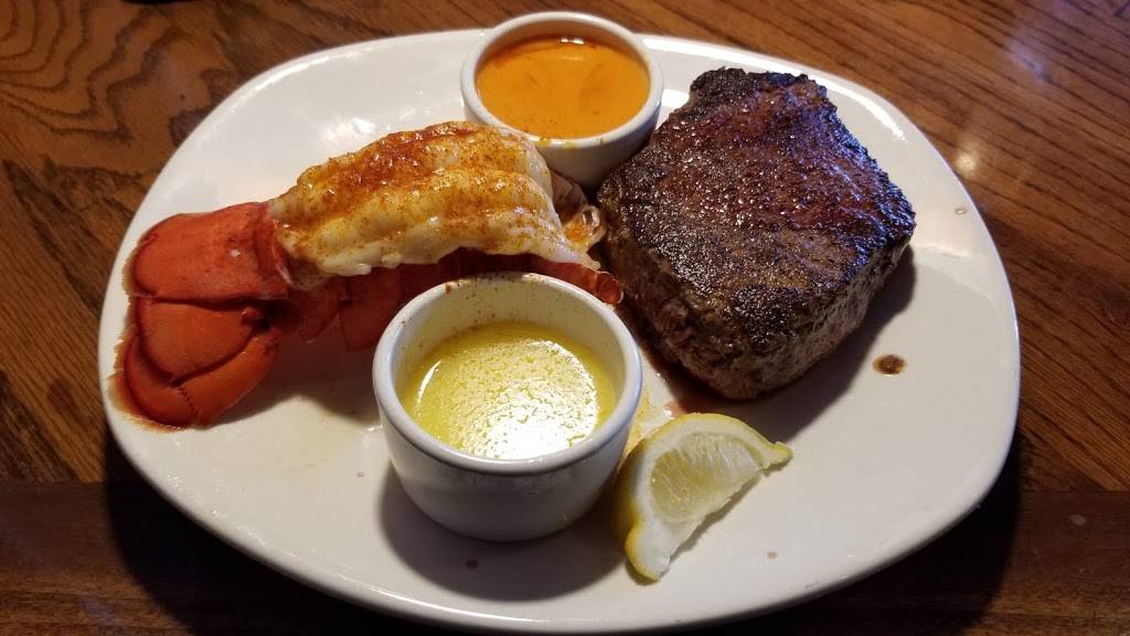 Outback Steakhouse | 5723 Bishop Ave, Inver Grove Heights, MN 55076, USA | Phone: (651) 457-7688