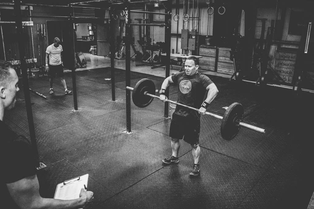 CrossFit Dog Fight | 8345 Clearvista Pl, Indianapolis, IN 46256 | Phone: (812) 584-6786