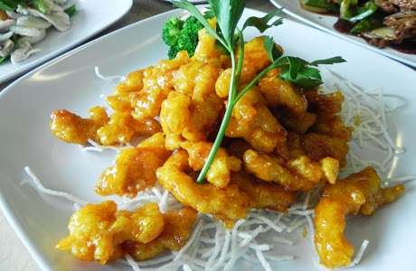 Queen Cuisine Chinese Restaurant | 41 Ridge Rd, Chadds Ford, PA 19317 | Phone: (610) 358-2665