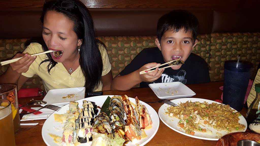 Asian Cafe | 6161 Bayfield Pkwy, Concord, NC 28027, USA | Phone: (704) 792-0616